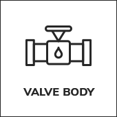 valve body