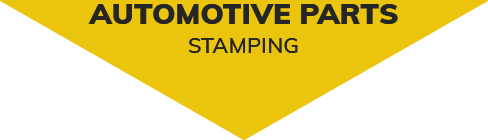 automotive parts stamping